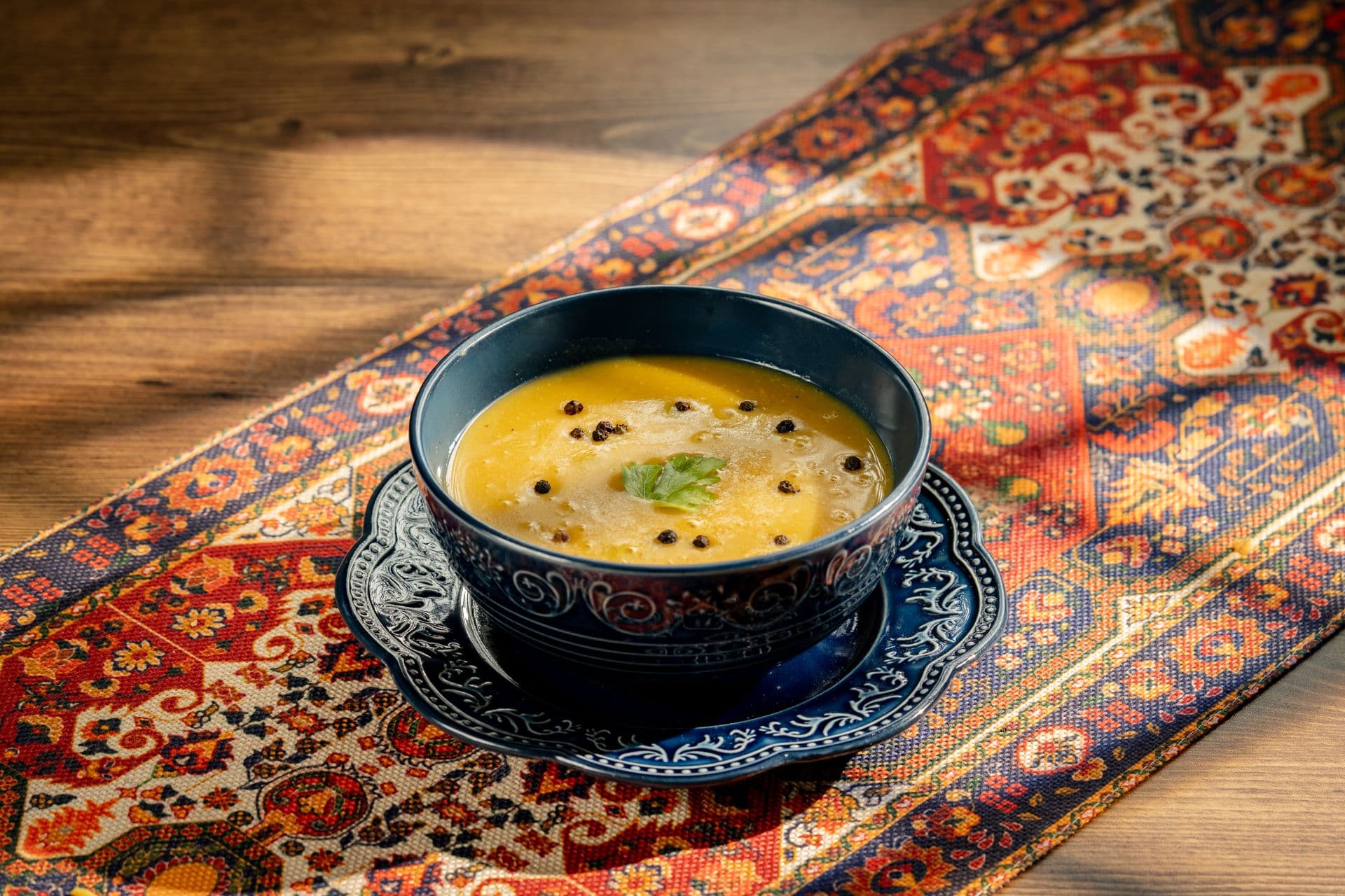 Kabab Zadah Authentic Persian Dish 21 in Dammam
