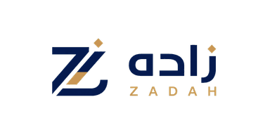 Zadah Logo